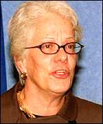Carla Del Ponte
