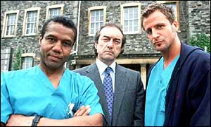 Holby City