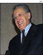 Lakhdar Brahimi