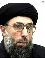 Gulbuddin Hekmatyar