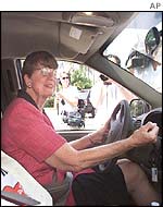 Contendor Janet Reno