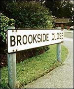 Brookside Close