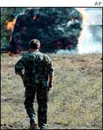 On one of the recent operations