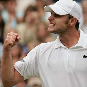 Andy Roddick 
