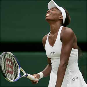 Venus Williams 