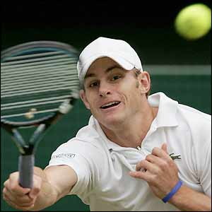 Andy Roddick