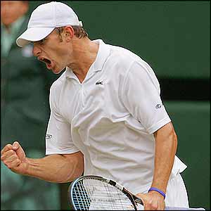 Andy Roddick 