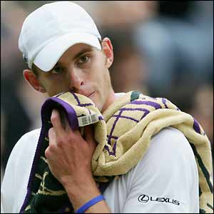 Andy Roddick 