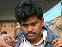 सुरेंद्र कोली