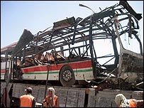 आत्मघाती हमला