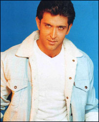 ऋतिक रोशन