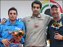 मानवजीत संधू