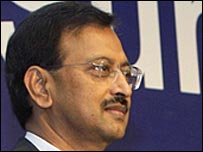 रामालिंगा राजू 