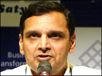 राम मयनमपति 