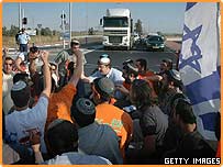 غزہ سے انخلاء