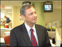 रोनेन सेन