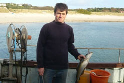 Adam Morton - Adam's Fish & Chips