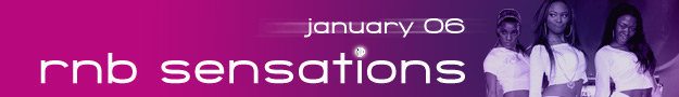 Banner - RnB Sensations