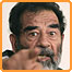 صدام حسين