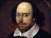 William Shakespeare