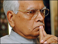 नटवर सिंह