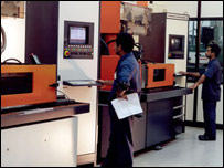 कोचीन का एक सेज़