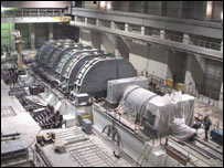 نيروگاه هسته ای بوشهر