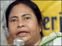 ममता बनर्जी