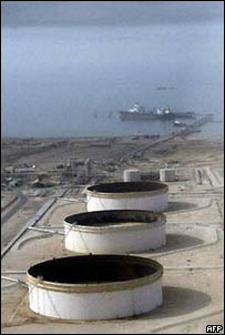 مخازن نفتی در ايران