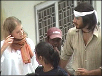 किसना की शूटिंग