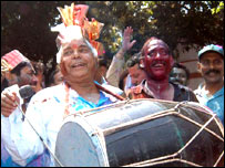 بھارتی انتخابات