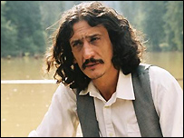 Scene from Katalin Varga