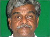 پرکاش جیسوال