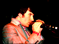 Headliners: The Colours