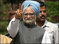 मनमोहन सिंह (फ़ाइल फ़ोटो)