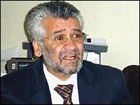 ژنرال ظاهر عظیمی