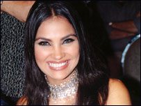 लारा दत्ता