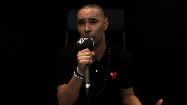 Cameo & Lethal B launch Lyrical Master.