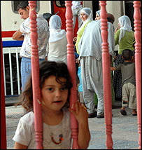 ایستگاه راه آهن دیاربکر