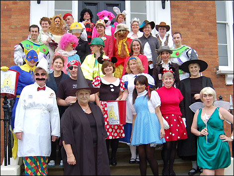 Clifton Ingram solicitors