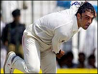 रावलपिंडी एक्सप्रेस शोएब अख़्तर