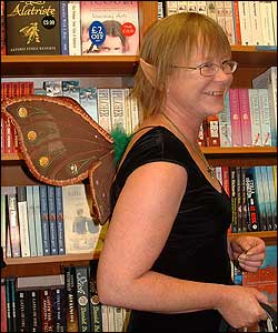 Picture: Harry Potter fans