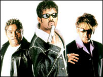 जॉनी लीवर, सुनील शेट्टी, महेश मांजरेकर