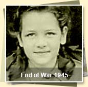 End of War 1945 Photo Gallery